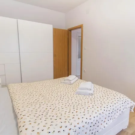 Kuca Za Odmor Levi Ferienhaus