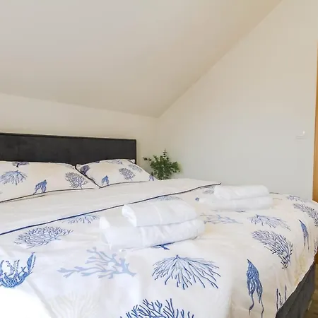 Kuca Za Odmor Levi Ferienhaus *