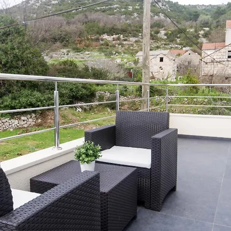 Ferienhaus Kuca Za Odmor Levi