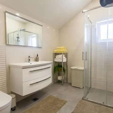 Ferienhaus Kuca Za Odmor Levi *