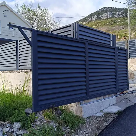 Ferienhaus Kuca Za Odmor Levi *