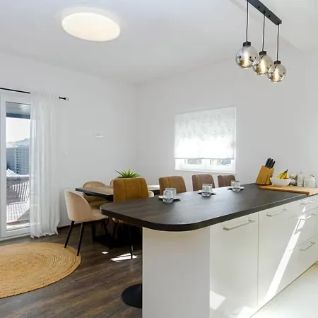Ferienhaus Kuca Za Odmor Levi